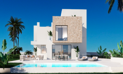 Las-Bellas-luxury-villas-in-Finestrat-Benidorm-1